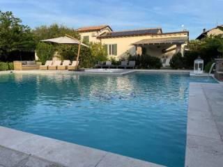 Villa unifamiliare via Degli Olmi, 135, Vaiana, Forte dei Marmi — foto 25 di 32