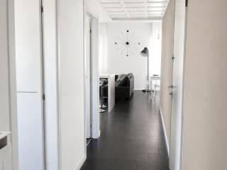 Trilocale quarto piano, Sant'Antonino - Ospedale, Treviso