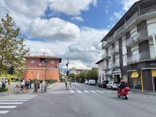 Trilocale piazza G. Garibaldi, Centro, Forte dei Marmi — foto 15 di 18