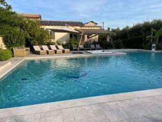 Villa unifamiliare via Degli Olmi, 135, Vaiana, Forte dei Marmi — foto 23 di 32