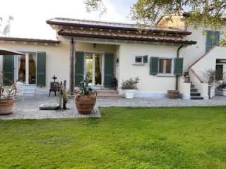 Villa unifamiliare via Degli Olmi, 135, Vaiana, Forte dei Marmi — foto 20 di 32