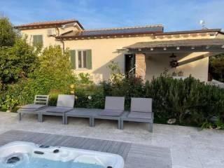 Villa unifamiliare via Degli Olmi, 135, Vaiana, Forte dei Marmi — foto 16 di 32