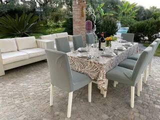 Villa unifamiliare via Degli Olmi, 135, Vaiana, Forte dei Marmi — foto 4 di 32