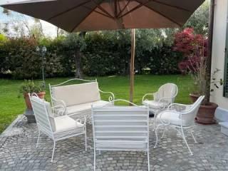 Villa unifamiliare via Degli Olmi, 135, Vaiana, Forte dei Marmi — foto 27 di 32