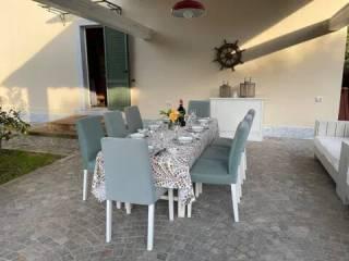 Villa unifamiliare via Degli Olmi, 135, Vaiana, Forte dei Marmi — foto 3 di 32