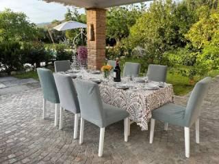 Villa unifamiliare via Degli Olmi, 135, Vaiana, Forte dei Marmi — foto 26 di 32