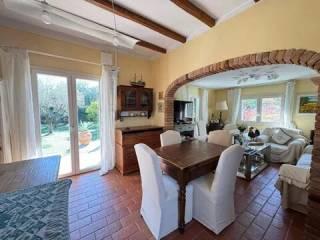 Villa unifamiliare via Degli Olmi, 135, Vaiana, Forte dei Marmi — foto 6 di 32