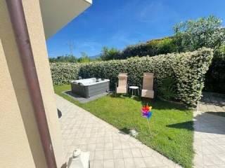 Villa unifamiliare via Santocchi M., 3, Caranna, Forte dei Marmi