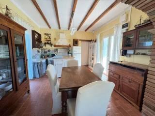 Villa unifamiliare via Degli Olmi, 135, Vaiana, Forte dei Marmi — foto 11 di 32