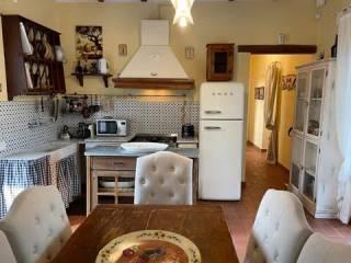 Villa unifamiliare via Degli Olmi, 135, Vaiana, Forte dei Marmi — foto 12 di 32