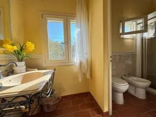 Villa unifamiliare via Degli Olmi, 135, Vaiana, Forte dei Marmi — foto 30 di 32