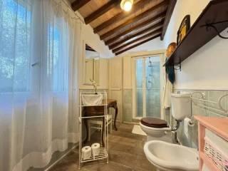 Villa unifamiliare via Degli Olmi, 135, Vaiana, Forte dei Marmi — foto 24 di 32