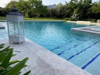 Villa unifamiliare via Degli Olmi, 135, Vaiana, Forte dei Marmi — foto 22 di 32