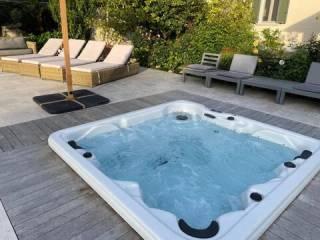 Villa unifamiliare via Degli Olmi, 135, Vaiana, Forte dei Marmi — foto 8 di 32