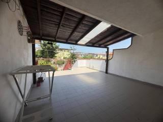 Trilocale via Alberto Bedarida, Catanzaro Lido, Catanzaro