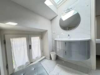Villa unifamiliare via Vittorio Veneto, 31, Centro, Forte dei Marmi