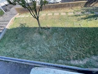 Bilocale buono stato, primo piano, Centro, Gandino — foto 4 di 20