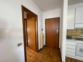 Bilocale buono stato, primo piano, Centro, Gandino — foto 13 di 20