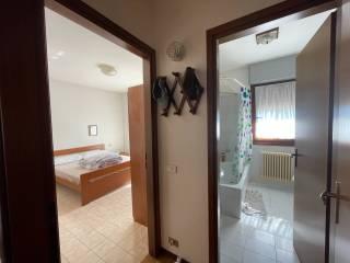 Bilocale buono stato, primo piano, Centro, Gandino — foto 19 di 20