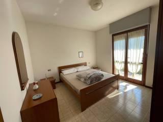Bilocale buono stato, primo piano, Centro, Gandino — foto 17 di 20