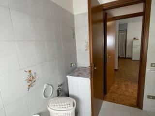 Bilocale buono stato, primo piano, Centro, Gandino — foto 3 di 20