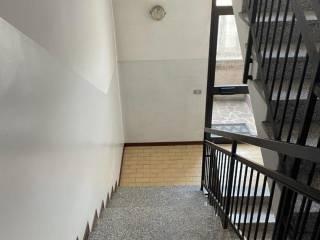 Bilocale buono stato, primo piano, Centro, Gandino — foto 2 di 20