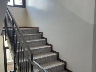Bilocale buono stato, primo piano, Centro, Gandino — foto 6 di 20