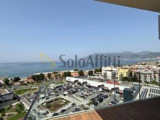 Appartamento via Generale Clark 39, Arbostella - Arechi, Salerno