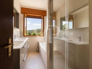 Villa bifamiliare via Vallugana, Isola Vicentina — foto 23 di 26