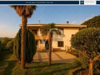 Villa bifamiliare via Vallugana, Isola Vicentina — foto 18 di 26
