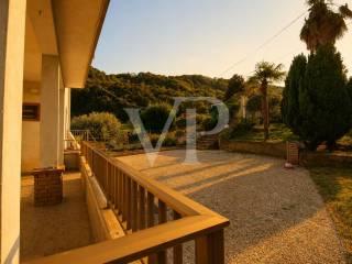 Villa bifamiliare via Vallugana, Isola Vicentina — foto 24 di 26