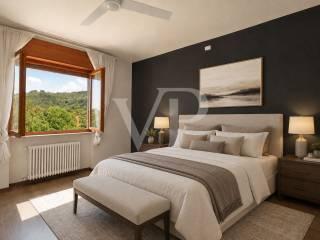 Villa bifamiliare via Vallugana, Isola Vicentina — foto 21 di 26