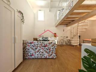 Loft, ottimo stato, su più livelli, Centro Storico, Reggio Emilia — foto 11 di 39