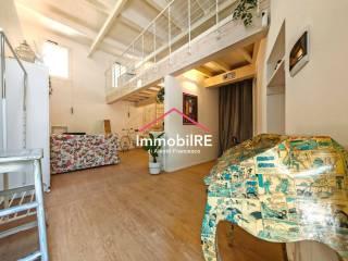 Loft, ottimo stato, su più livelli, Centro Storico, Reggio Emilia — foto 18 di 39