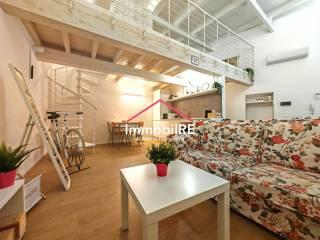 Loft, ottimo stato, su più livelli, Centro Storico, Reggio Emilia — foto 14 di 39