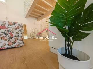 Loft, ottimo stato, su più livelli, Centro Storico, Reggio Emilia — foto 30 di 39