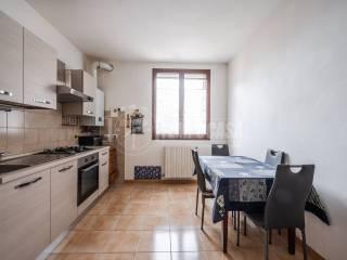 Monolocale via Pietro Gandolfi, Cà Dé Fabbri, Minerbio — foto 7 di 13