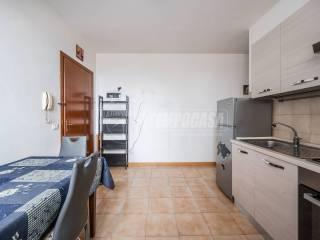 Monolocale via Pietro Gandolfi, Cà Dé Fabbri, Minerbio — foto 8 di 13