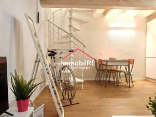 Loft, ottimo stato, su più livelli, Centro Storico, Reggio Emilia — foto 19 di 39