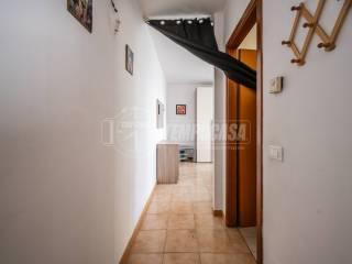 Monolocale via Pietro Gandolfi, Cà Dé Fabbri, Minerbio — foto 2 di 13