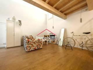 Loft, ottimo stato, su più livelli, Centro Storico, Reggio Emilia — foto 6 di 39