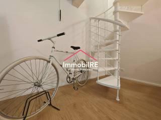Loft, ottimo stato, su più livelli, Centro Storico, Reggio Emilia — foto 15 di 39