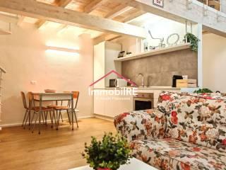 Loft, ottimo stato, su più livelli, Centro Storico, Reggio Emilia — foto 27 di 39