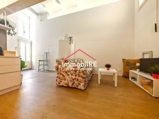 Loft, ottimo stato, su più livelli, Centro Storico, Reggio Emilia — foto 22 di 39