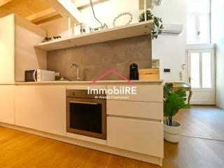 Loft, ottimo stato, su più livelli, Centro Storico, Reggio Emilia — foto 21 di 39