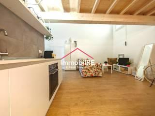 Loft, ottimo stato, su più livelli, Centro Storico, Reggio Emilia — foto 10 di 39