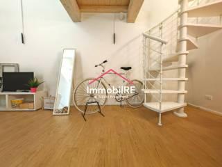 Loft, ottimo stato, su più livelli, Centro Storico, Reggio Emilia — foto 9 di 39