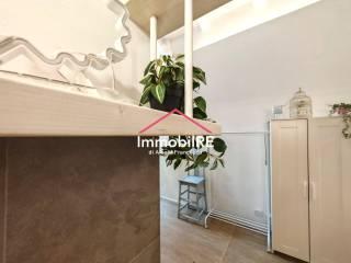 Loft, ottimo stato, su più livelli, Centro Storico, Reggio Emilia