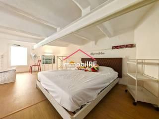 Loft, ottimo stato, su più livelli, Centro Storico, Reggio Emilia — foto 3 di 39