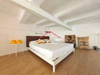 Loft, ottimo stato, su più livelli, Centro Storico, Reggio Emilia — foto 5 di 39